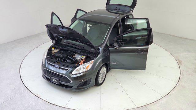 2017 Ford C-Max Energi SE