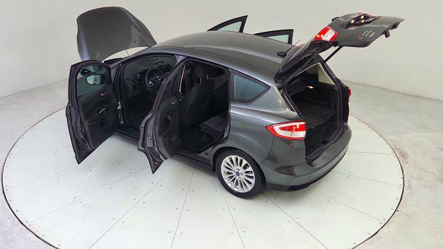 2017 Ford C-Max Energi SE