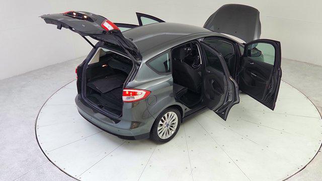 2017 Ford C-Max Energi SE
