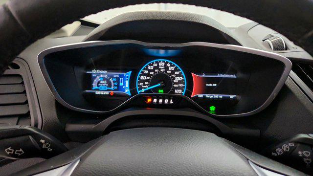 2017 Ford C-Max Energi SE