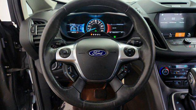 2017 Ford C-Max Energi SE