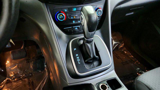 2017 Ford C-Max Energi SE