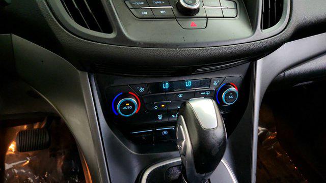 2017 Ford C-Max Energi SE