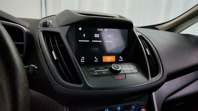 2017 Ford C-Max Energi SE