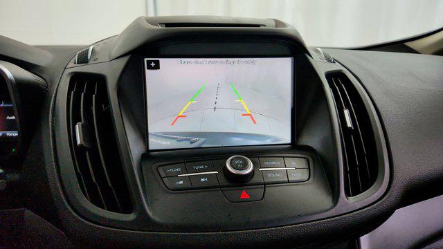2017 Ford C-Max Energi SE