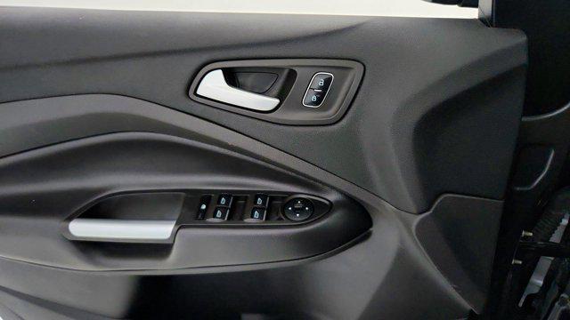 2017 Ford C-Max Energi SE