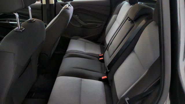 2017 Ford C-Max Energi SE
