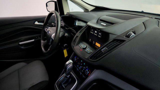2017 Ford C-Max Energi SE