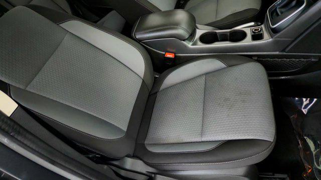 2017 Ford C-Max Energi SE