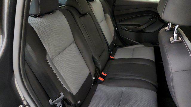 2017 Ford C-Max Energi SE