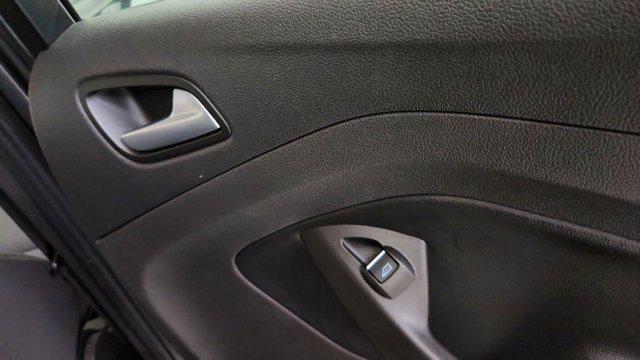 2017 Ford C-Max Energi SE