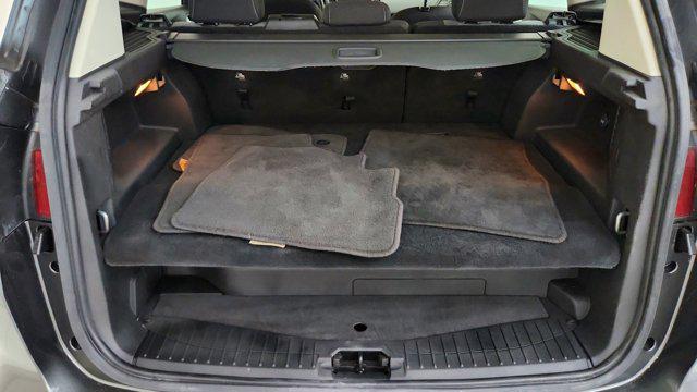 2017 Ford C-Max Energi SE