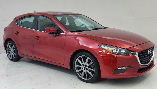 2018 Mazda Mazda3 Touring for sale in Freehold, NJ