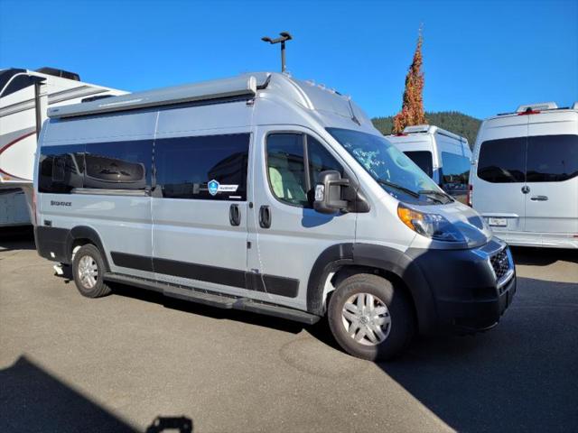 2023 Ram ProMaster Window Van High Roof 159 WB EXT for sale in Fife, WA