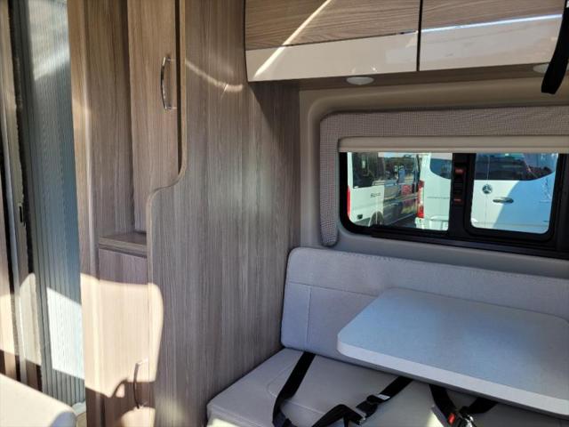 2023 Ram ProMaster Window Van High Roof 159 WB EXT
