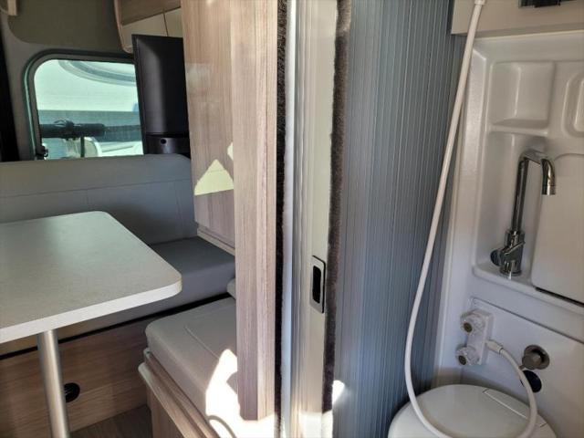 2023 Ram ProMaster Window Van High Roof 159 WB EXT