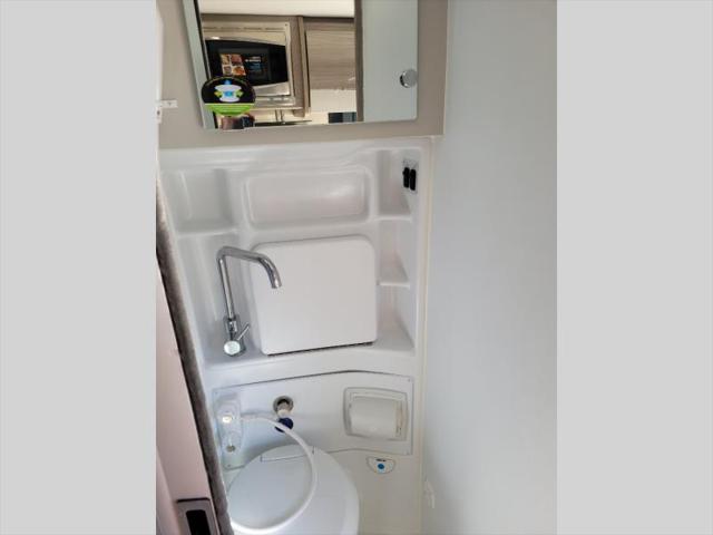 2023 Ram ProMaster Window Van High Roof 159 WB EXT