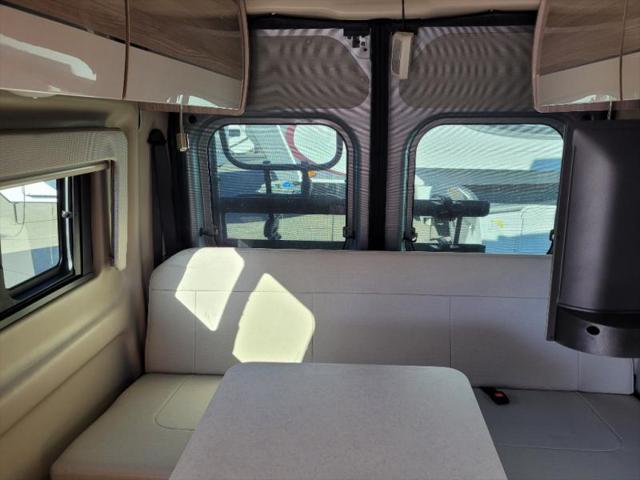2023 Ram ProMaster Window Van High Roof 159 WB EXT
