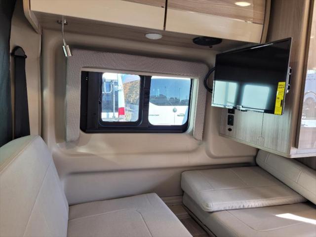 2023 Ram ProMaster Window Van High Roof 159 WB EXT