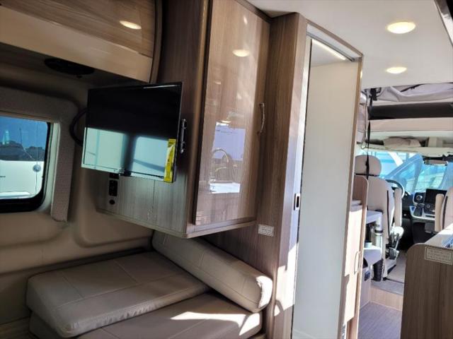 2023 Ram ProMaster Window Van High Roof 159 WB EXT