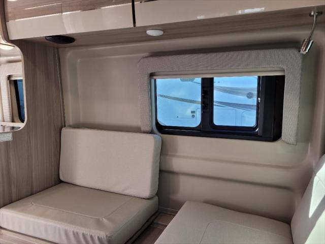 2023 Ram ProMaster Window Van High Roof 159 WB EXT