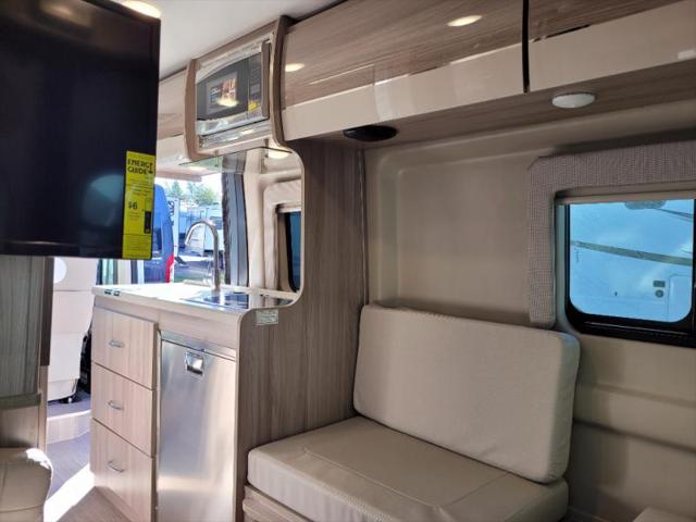2023 Ram ProMaster Window Van High Roof 159 WB EXT