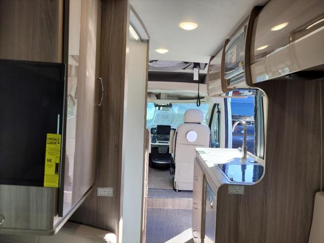 2023 Ram ProMaster Window Van High Roof 159 WB EXT