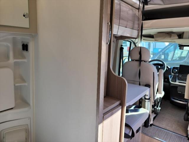 2023 Ram ProMaster Window Van High Roof 159 WB EXT