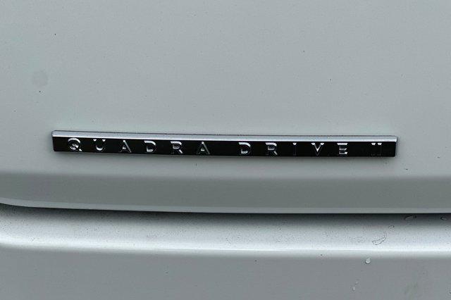 2023 Jeep Grand Wagoneer 4x4