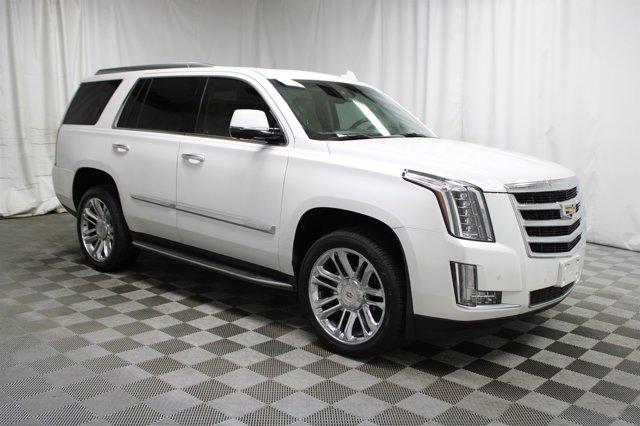 2016 Cadillac Escalade