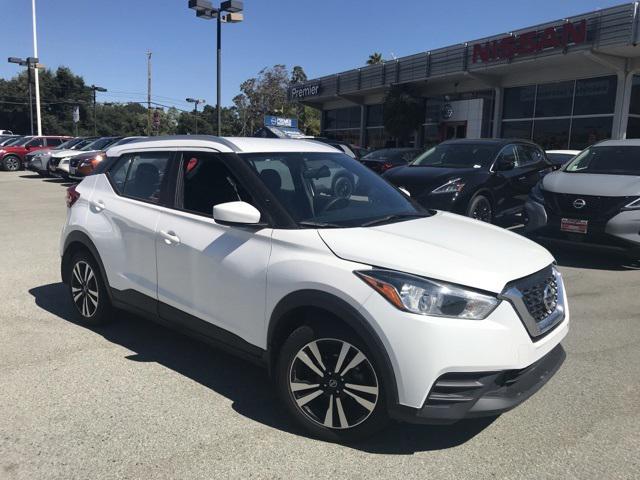 2019 nissan kicks consumer reviews