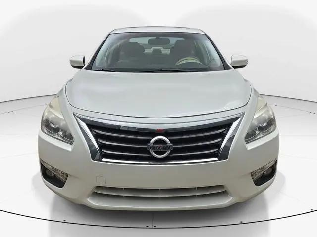 2015 Nissan Altima 2.5 SL
