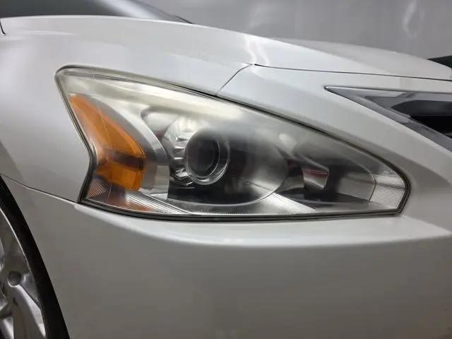 2015 Nissan Altima 2.5 SL