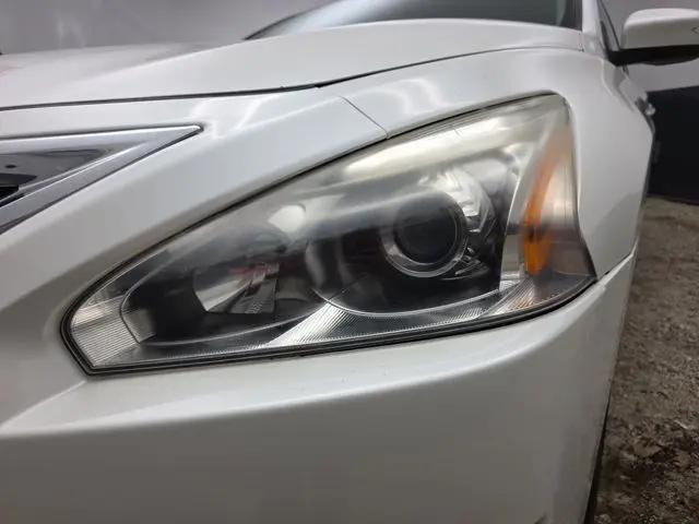 2015 Nissan Altima 2.5 SL