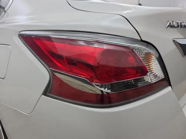 2015 Nissan Altima 2.5 SL