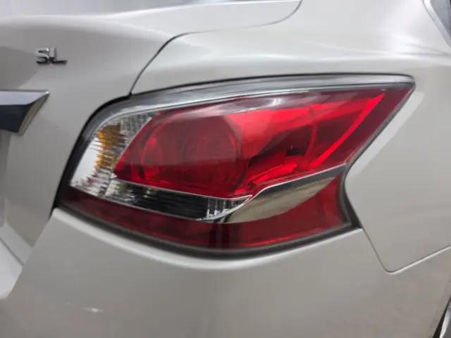 2015 Nissan Altima 2.5 SL