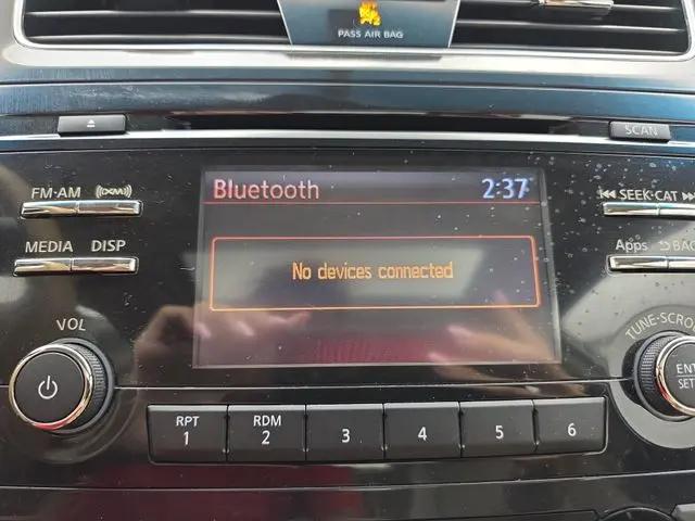 2015 Nissan Altima 2.5 SL