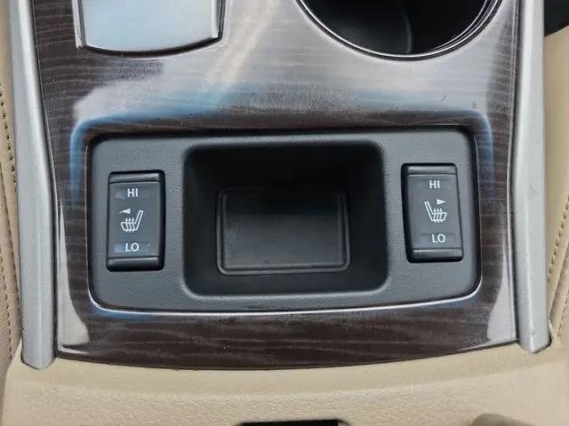 2015 Nissan Altima 2.5 SL