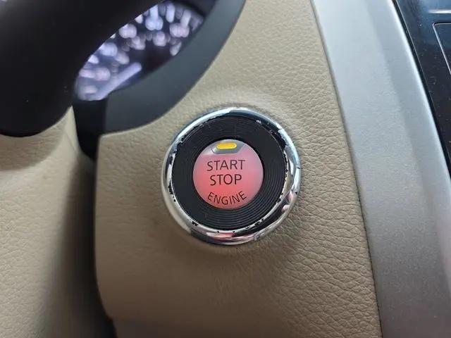 2015 Nissan Altima 2.5 SL