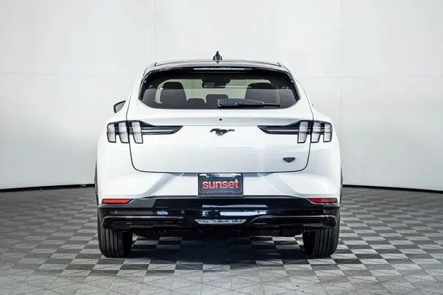 2023 Ford Mustang Mach-E California Route 1