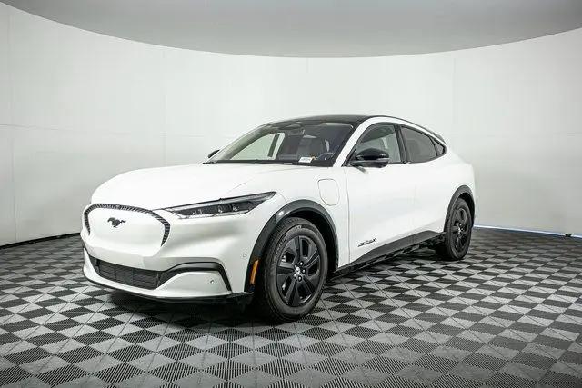 2023 Ford Mustang Mach-E California Route 1