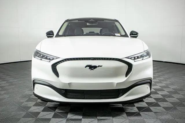 2023 Ford Mustang Mach-E California Route 1
