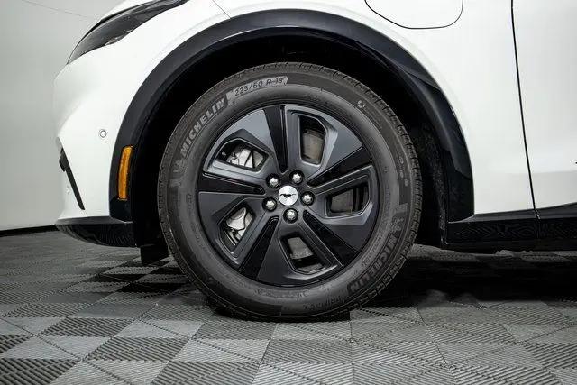 2023 Ford Mustang Mach-E California Route 1