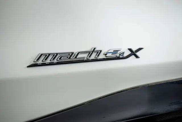 2023 Ford Mustang Mach-E California Route 1