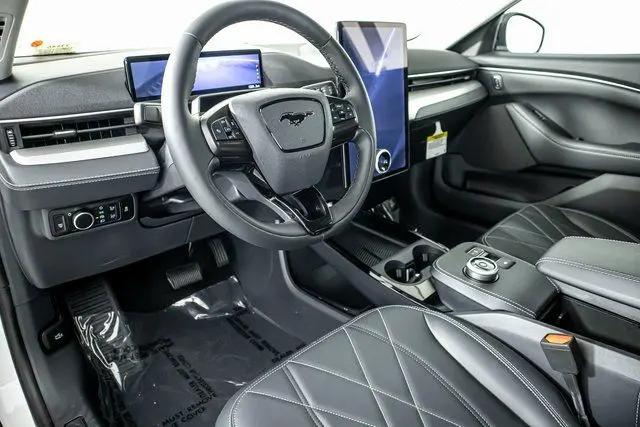 2023 Ford Mustang Mach-E California Route 1