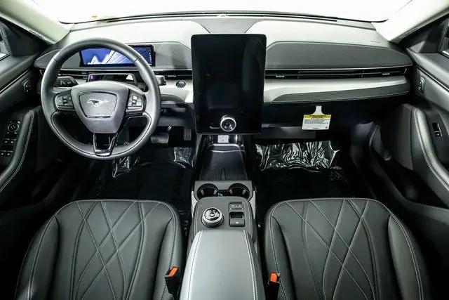 2023 Ford Mustang Mach-E California Route 1