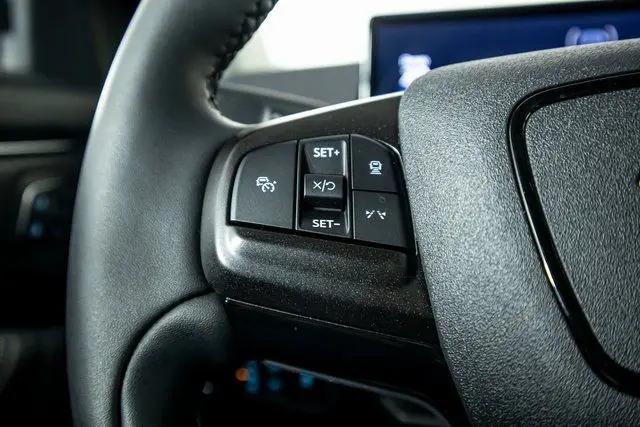 2023 Ford Mustang Mach-E California Route 1