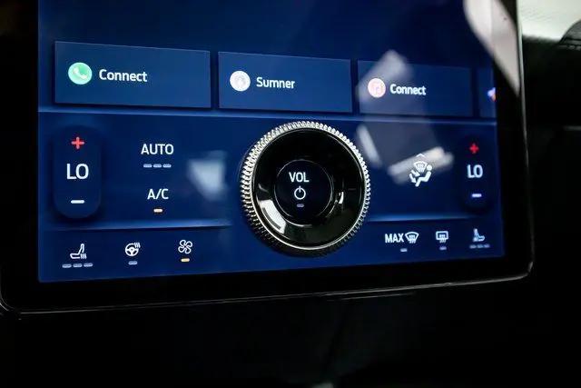 2023 Ford Mustang Mach-E California Route 1