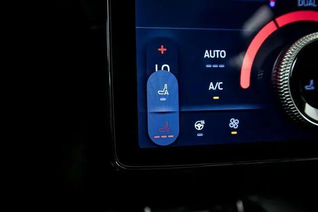 2023 Ford Mustang Mach-E California Route 1