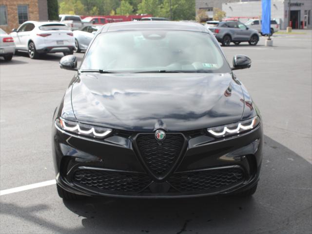 2024 Alfa Romeo Tonale Veloce EAWD